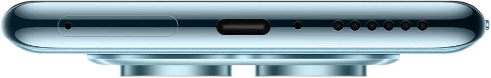 Xiaomi Redmi Note 14 Pro 5G Mobile (Ocean Blue 12GB RAM, 512GB Storage) | 200MP pro-grade AI camera system |Curved 6.67" 120Hz AMOLED display | 5500 mAh (typ) battery