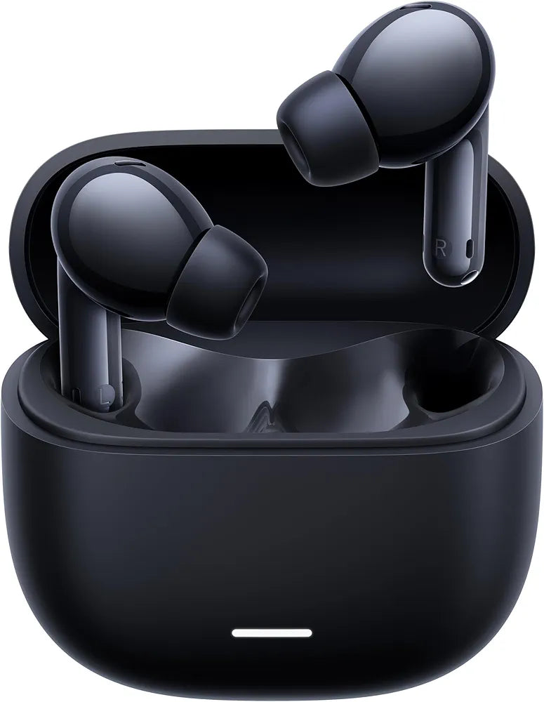 Xiaomi Redmi Buds 6 Lite – Wireless Earbuds, Noise Cancelling, Lightweight, Up to 36 Hours of Runtime, Bluetooth 5.3