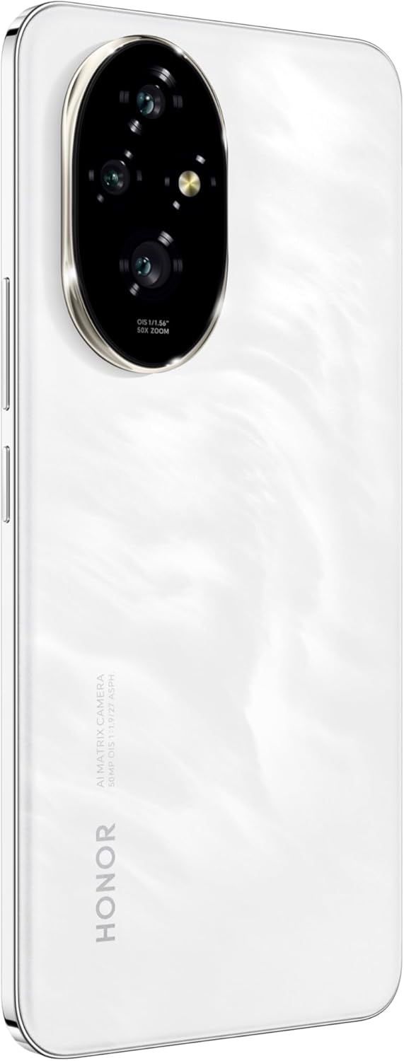 HONOR 200 5G 12GB RAM + 512GB Dual SIM 